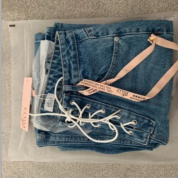 COPY - Ohpolly jeans - Picture 4 of 4